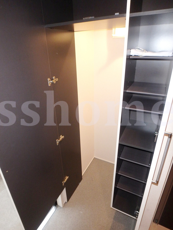 その他部屋・スペース シューズインクローク 写真6