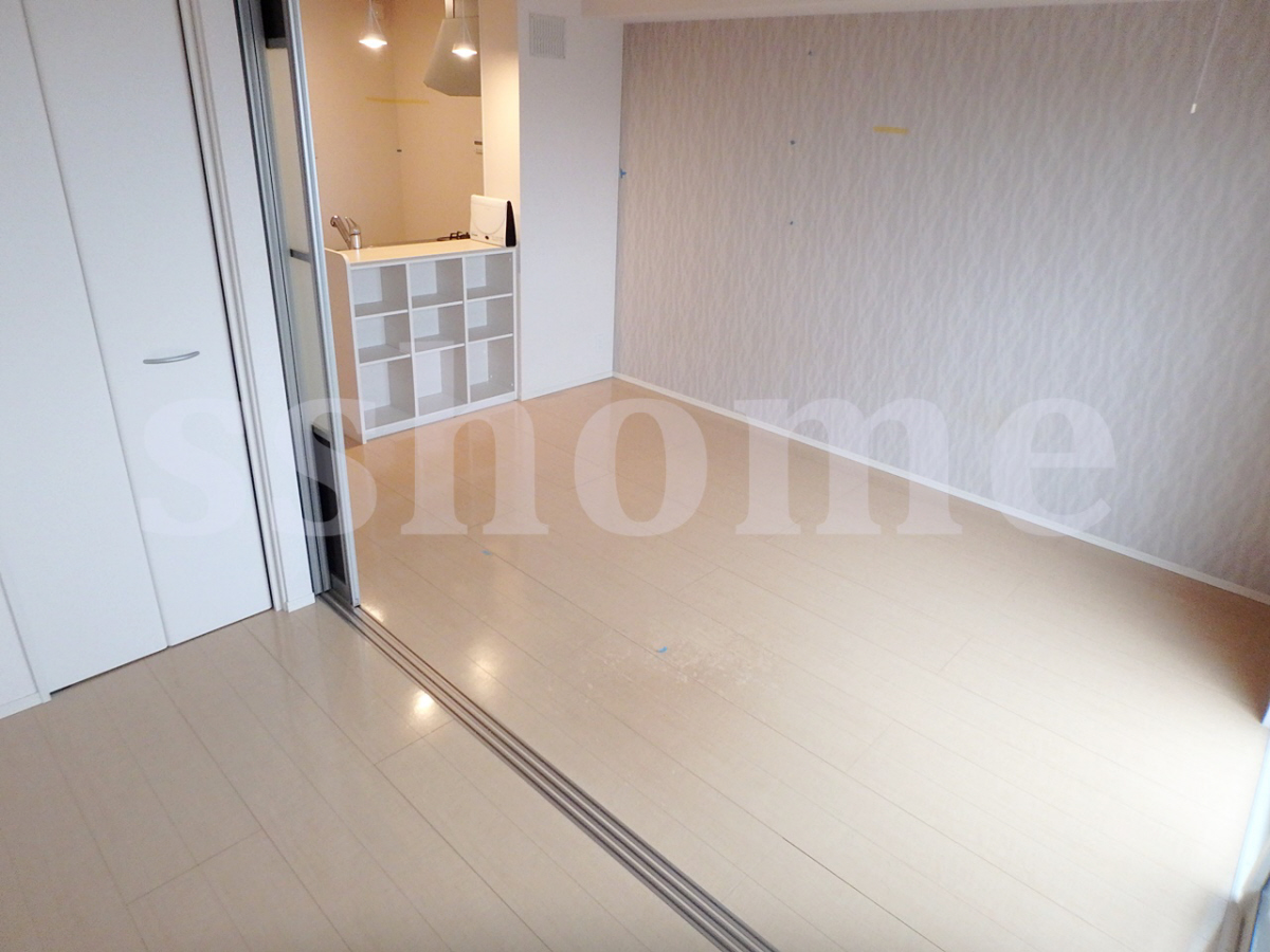 内装 開放できます 写真17