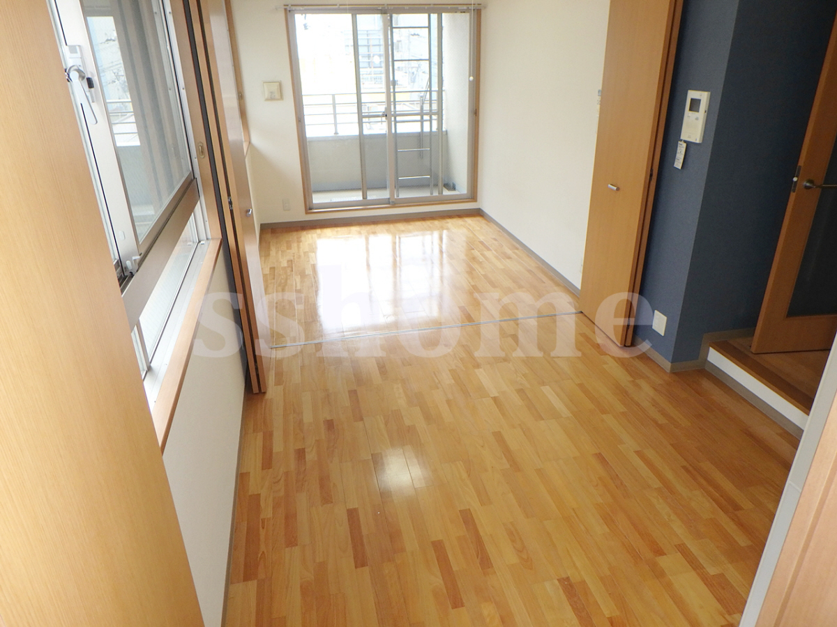 リビング 広く使えます♪ 写真2