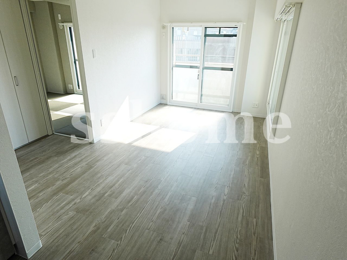 リビング LDK約9.5帖 写真2