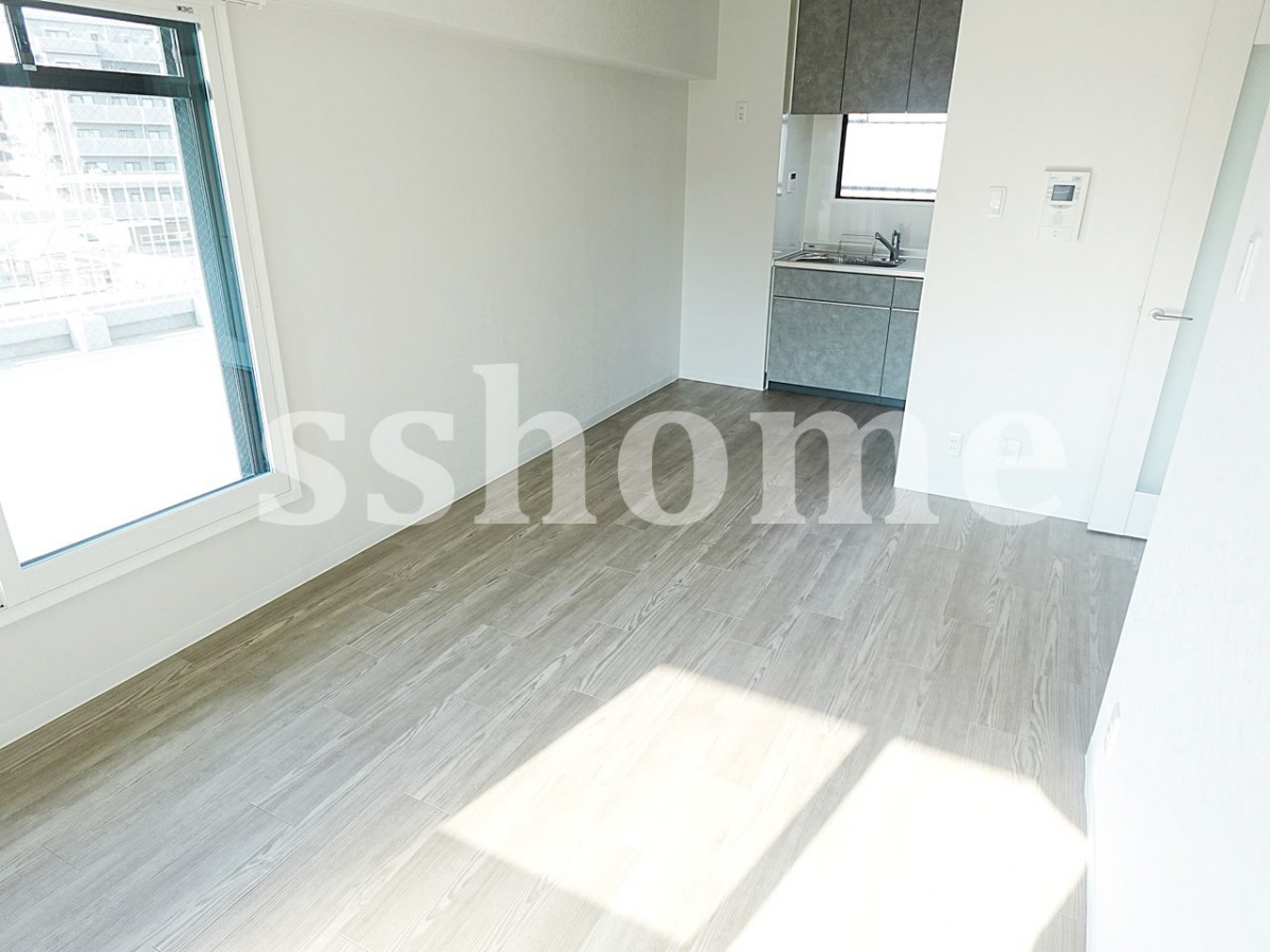 内装 陽当たり良好 写真14