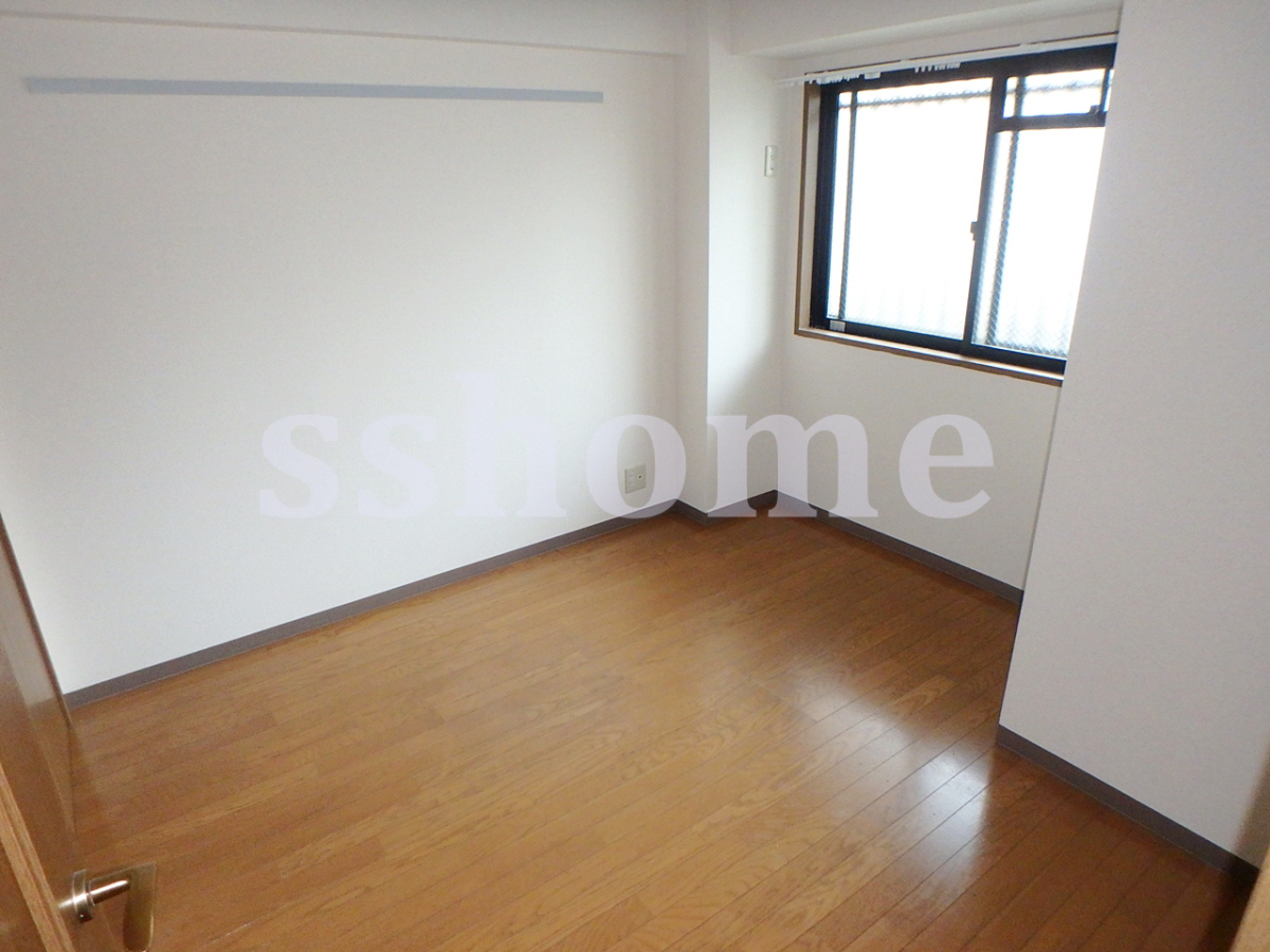 きれいな洋室☆ 写真7