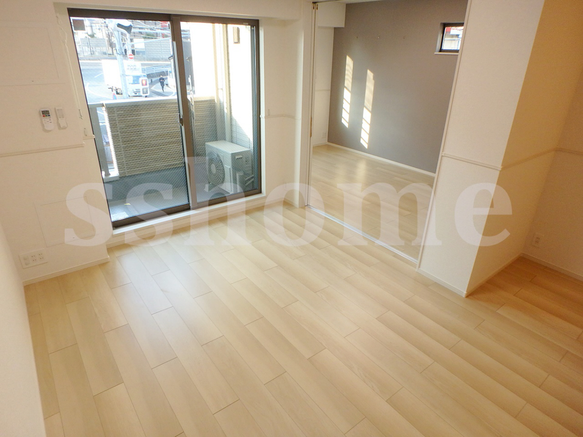 リビング きれいなお部屋です☆ 写真2