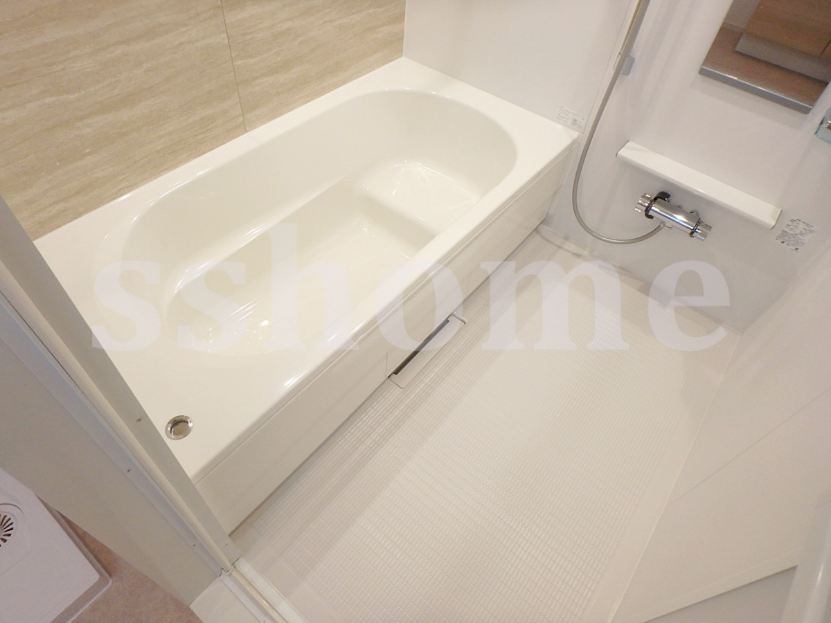 バス 1坪風呂☆ 写真4