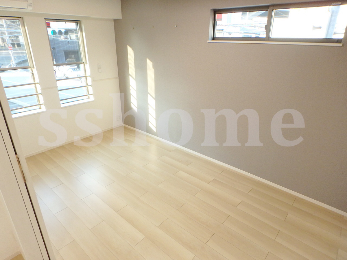 その他部屋・スペース 洋室☆ 写真6