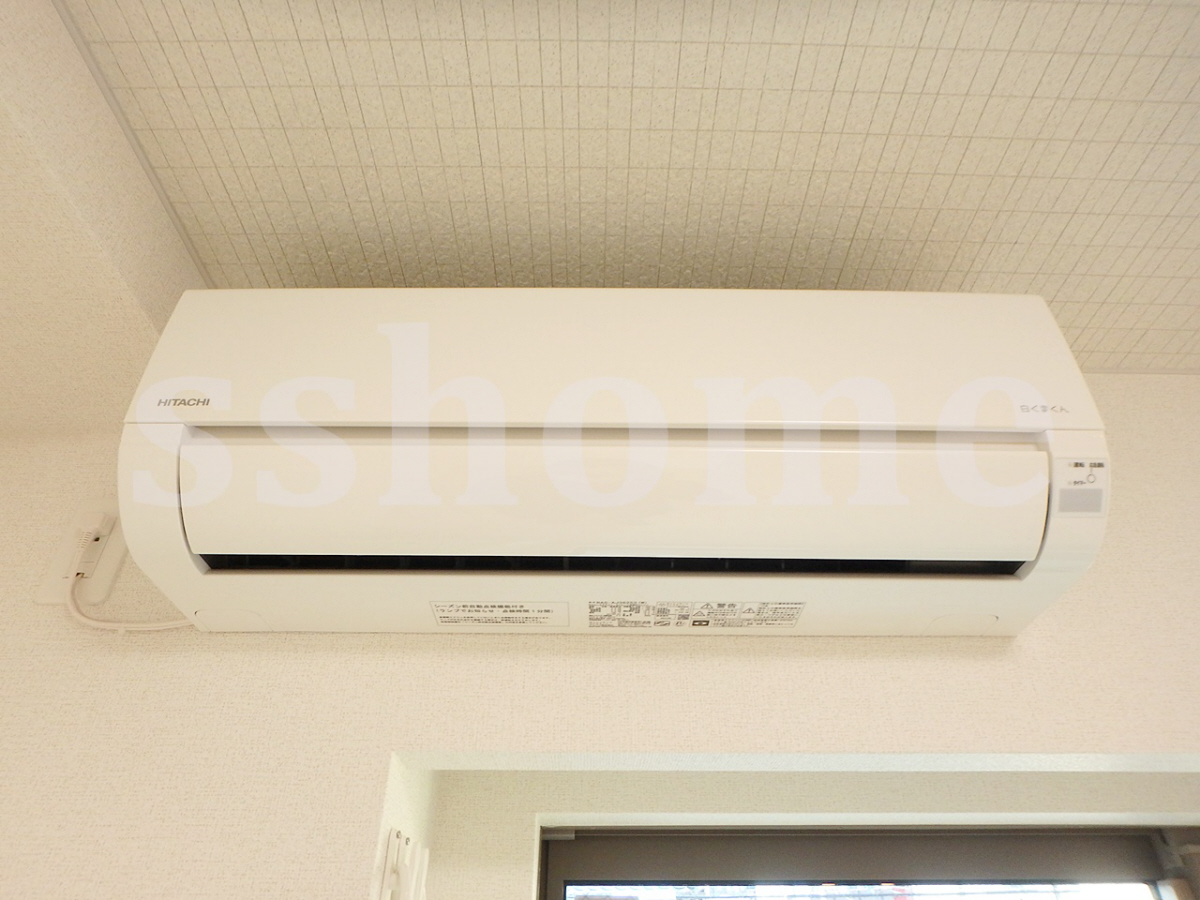 うれしいエアコン付き☆2基 写真7