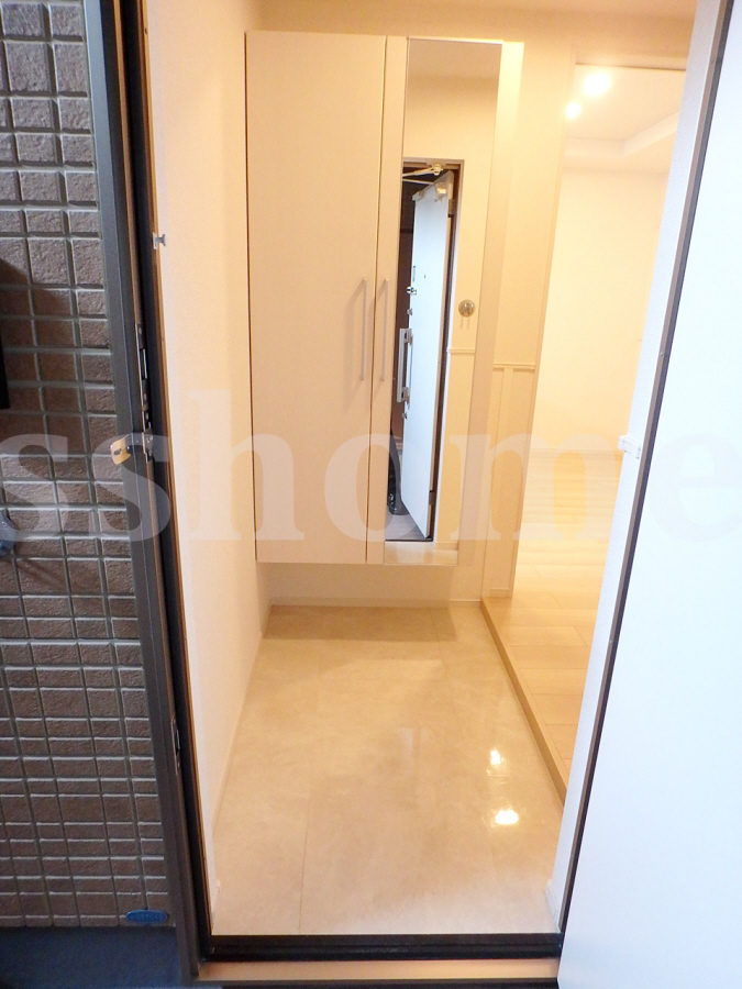 玄関 お部屋は見えません☆ 写真12