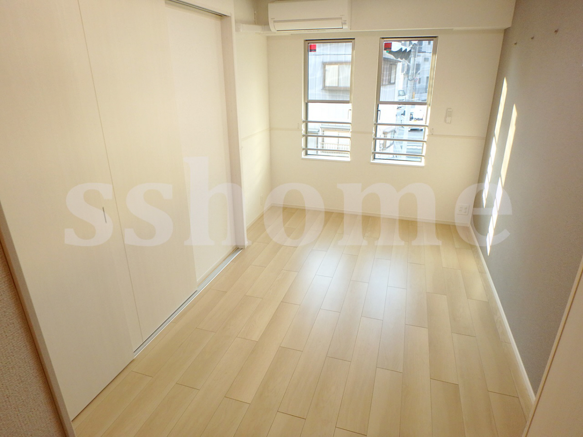 寝室 洋室☆ 写真15