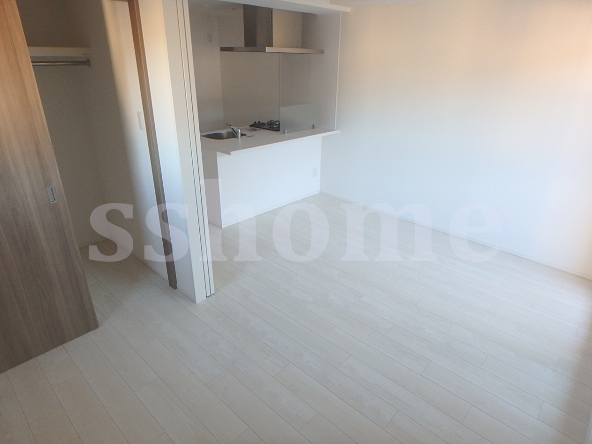 リビング きれいなお部屋です☆ 写真2