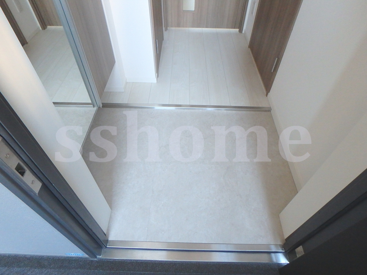 玄関 玄関☆ 写真12