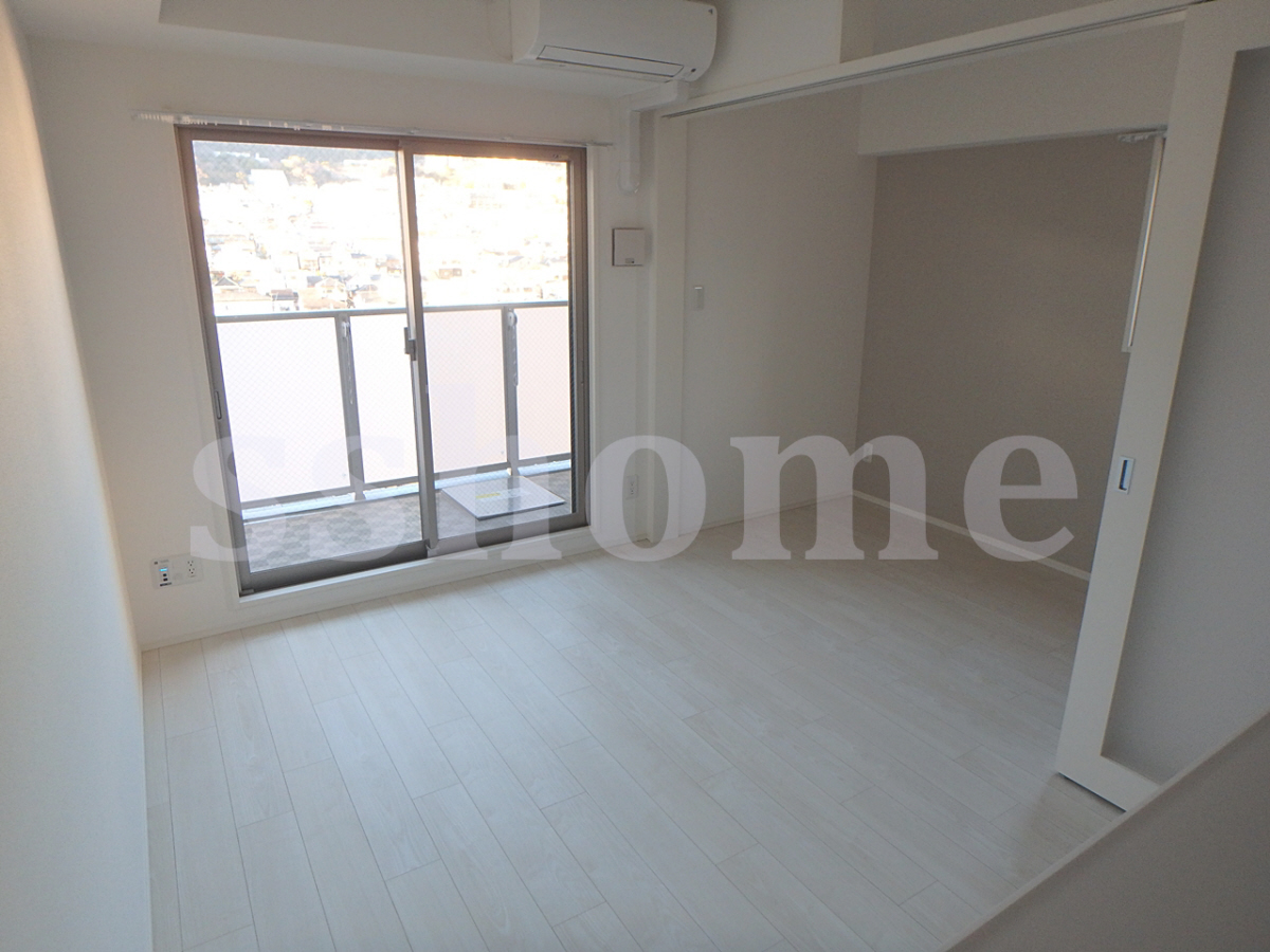 内装 フローリング☆ 写真14