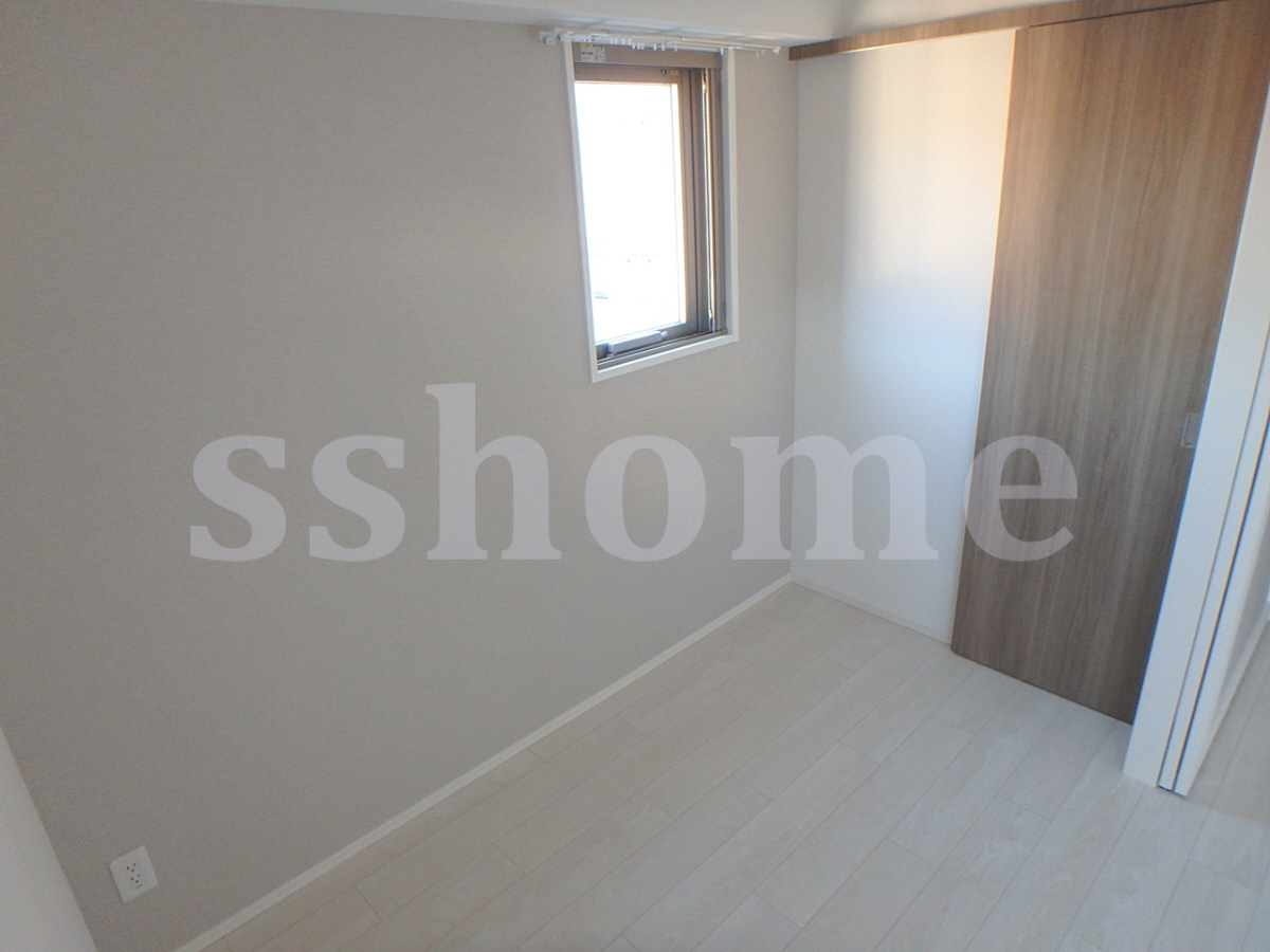 寝室 洋室☆ 写真15