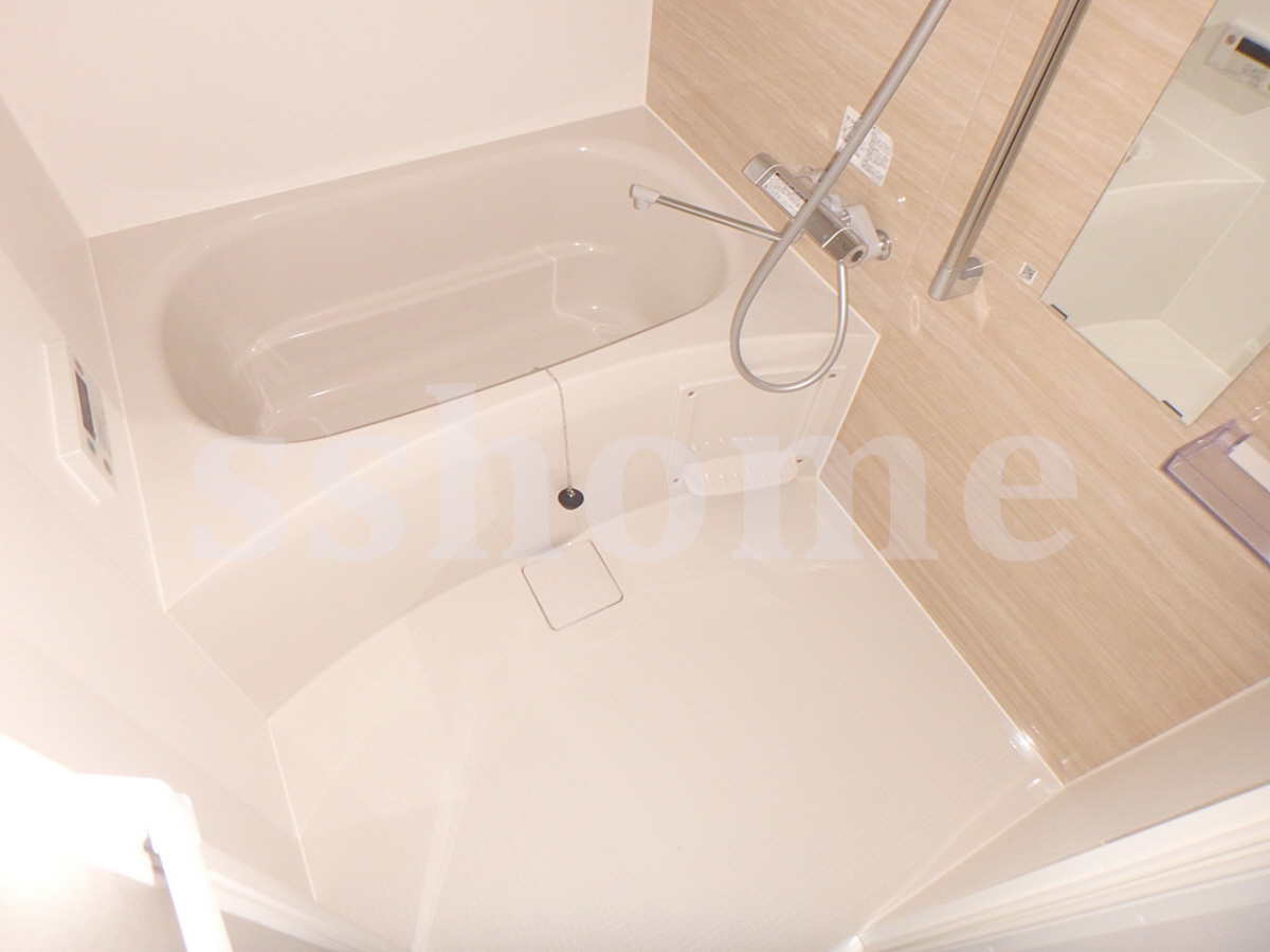 バス バスルーム☆ 写真4