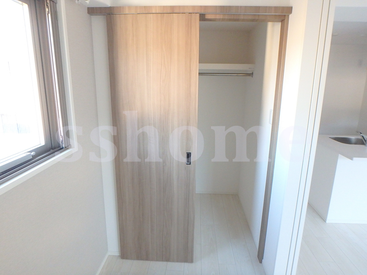 収納 ウォークインクローゼット☆ 写真5