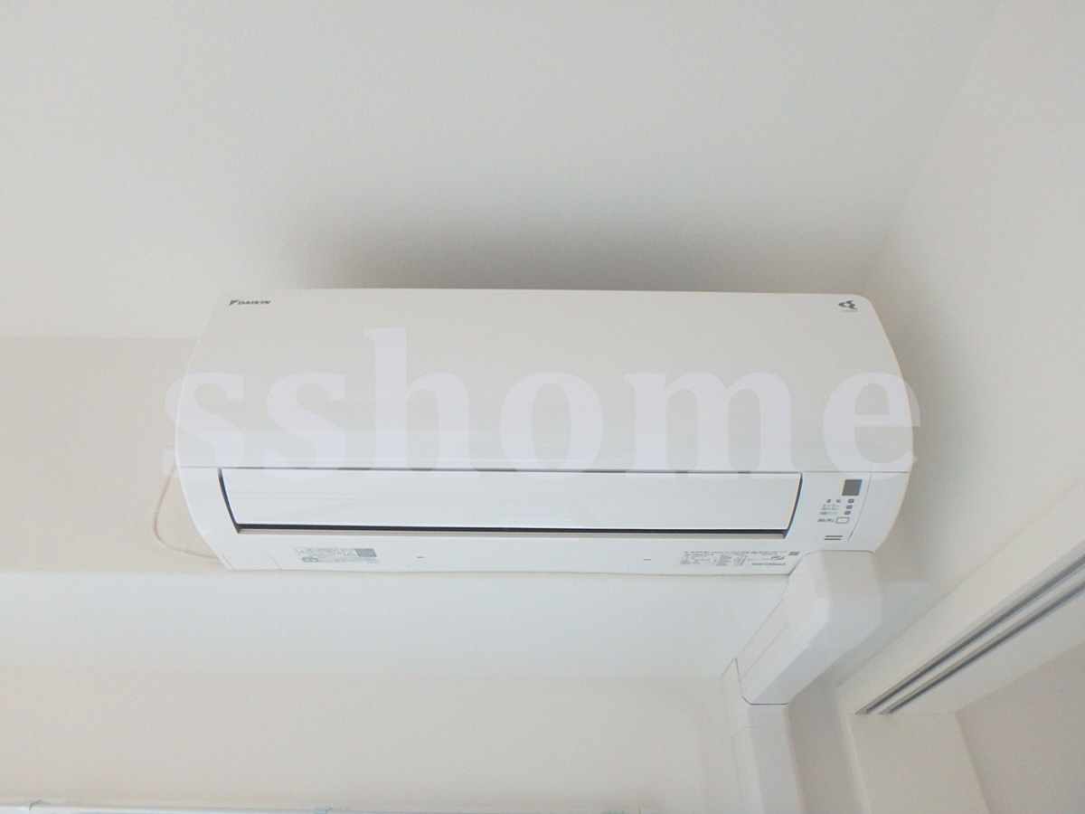 エアコン☆ 写真7