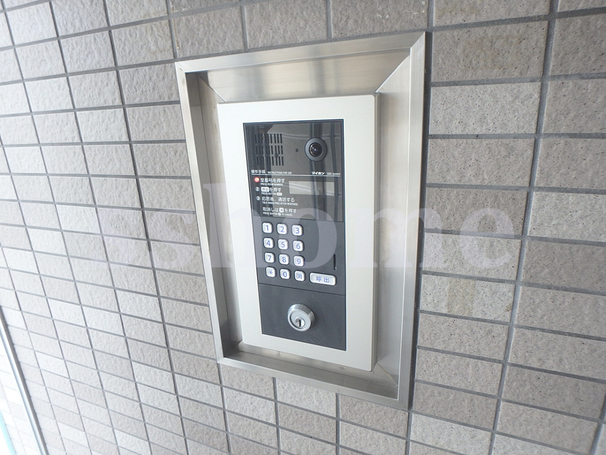 エントランス オートロックで安心☆ 写真29