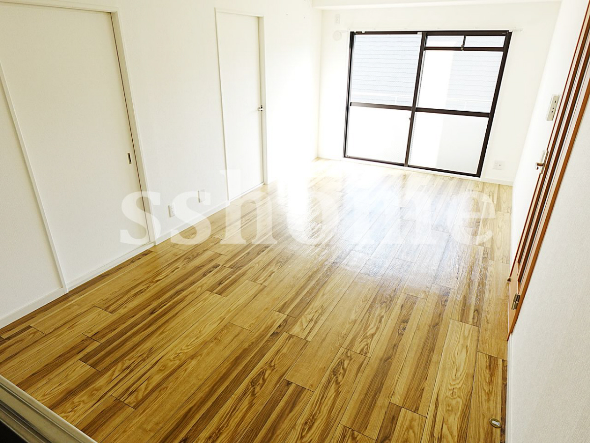 リビング 広々リビング☆ 写真2