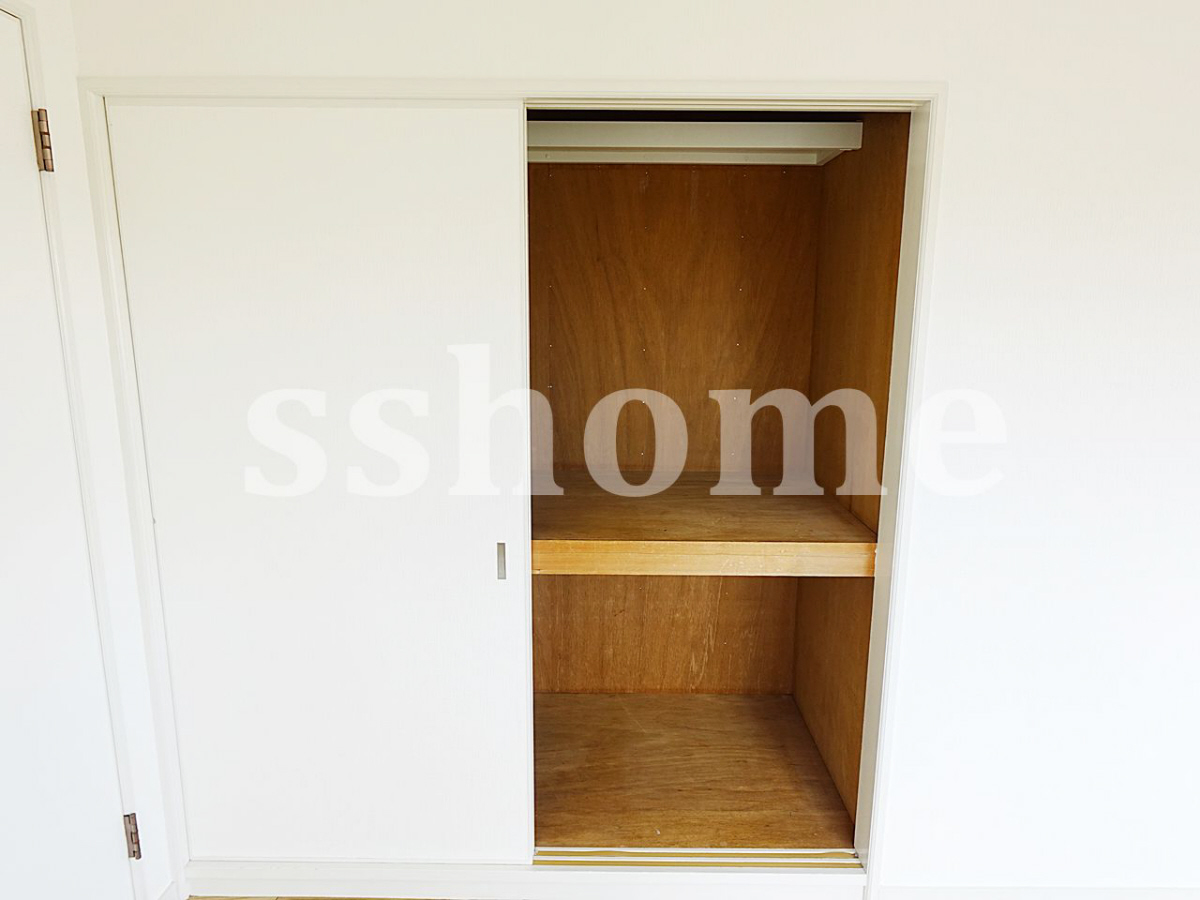収納 クローゼット☆ 写真5