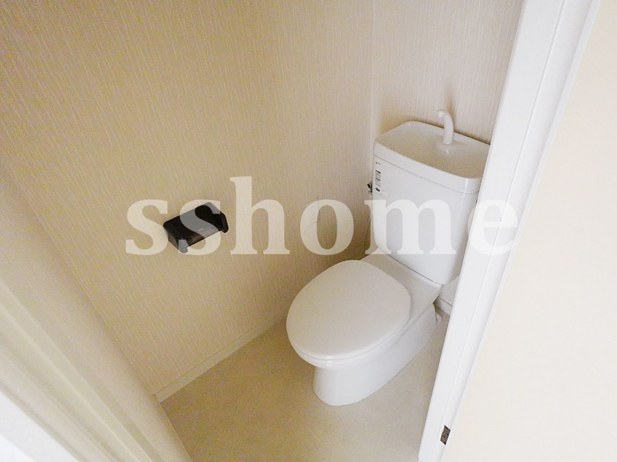 トイレ コンセントあります 写真8