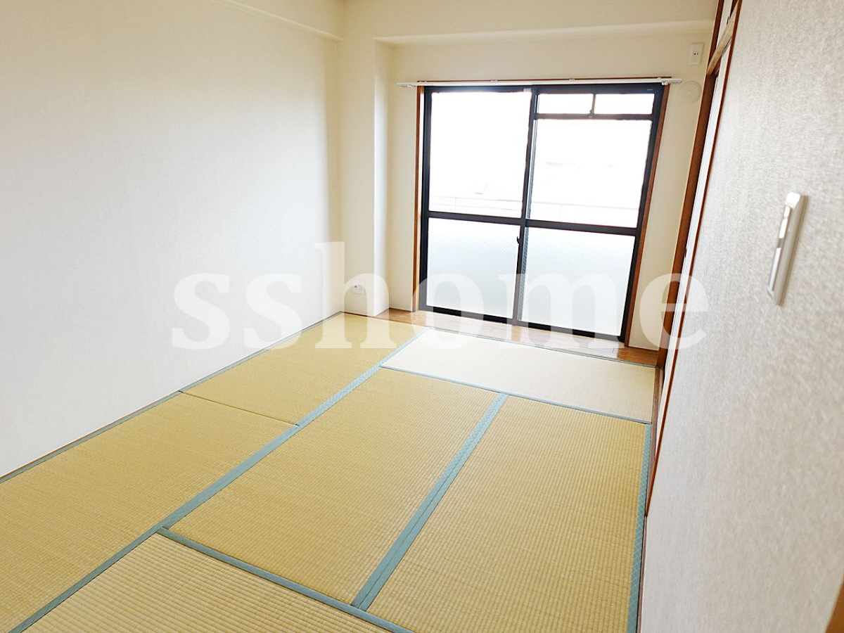 内装 畳☆ 写真14