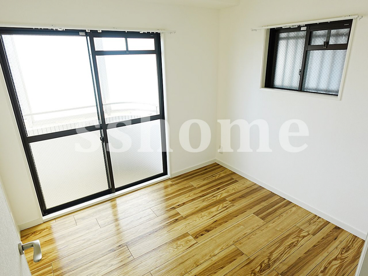 寝室 洋室☆ 写真15