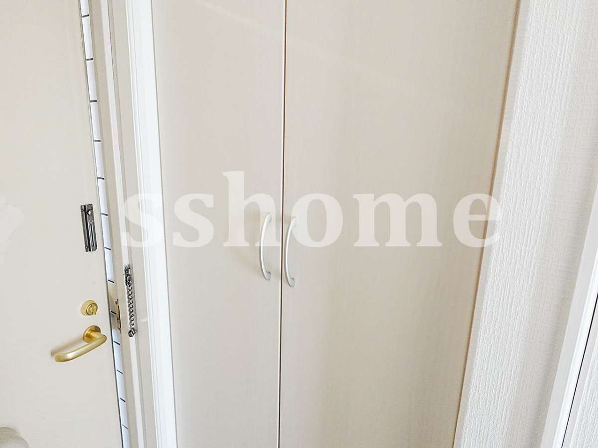 収納 シューズボックス 写真16