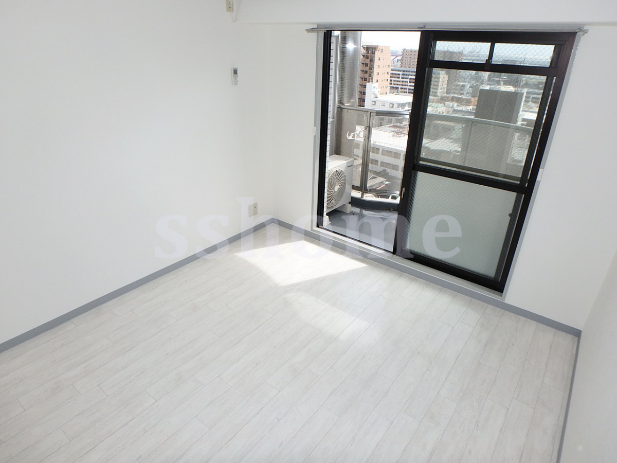 リビング 南向きの明るいお部屋☆ 写真2