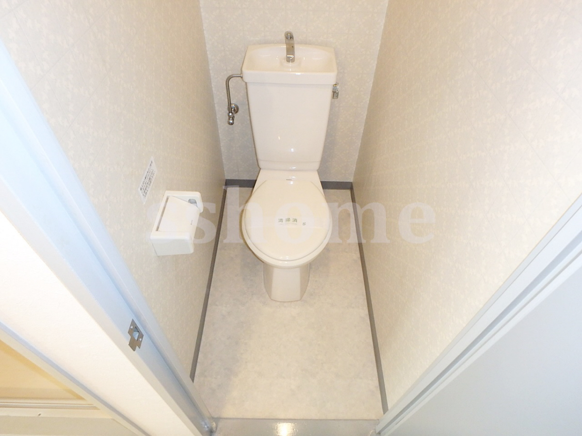 トイレ トイレセパレート♪ 写真8