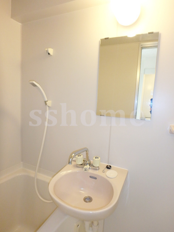 洗面所 洗面ボウル☆ 写真9