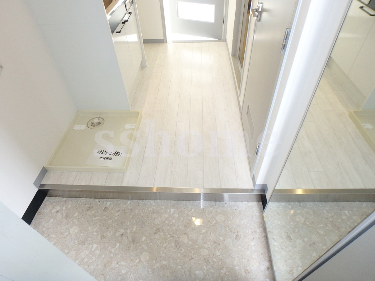 玄関 玄関スペース 写真12