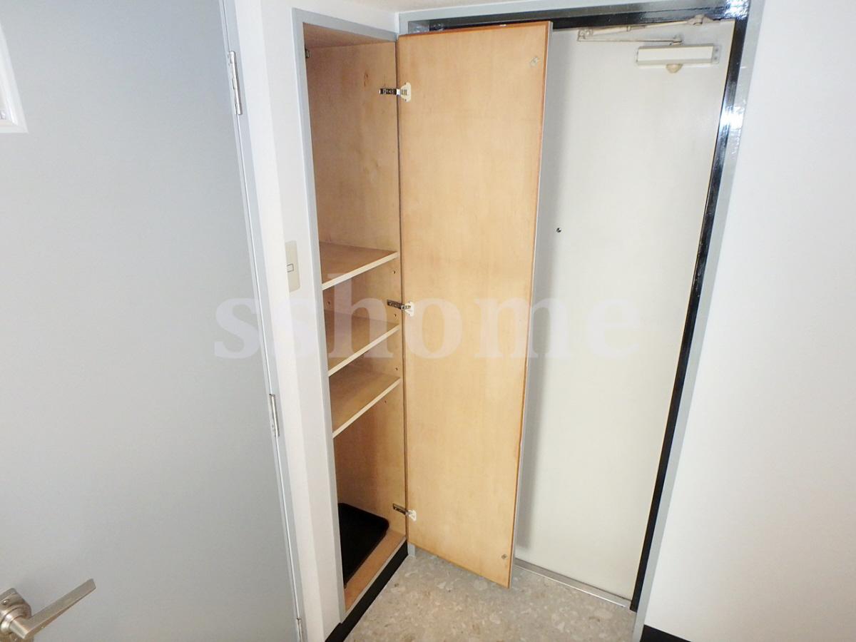 収納 玄関収納☆シューズボックス 写真18