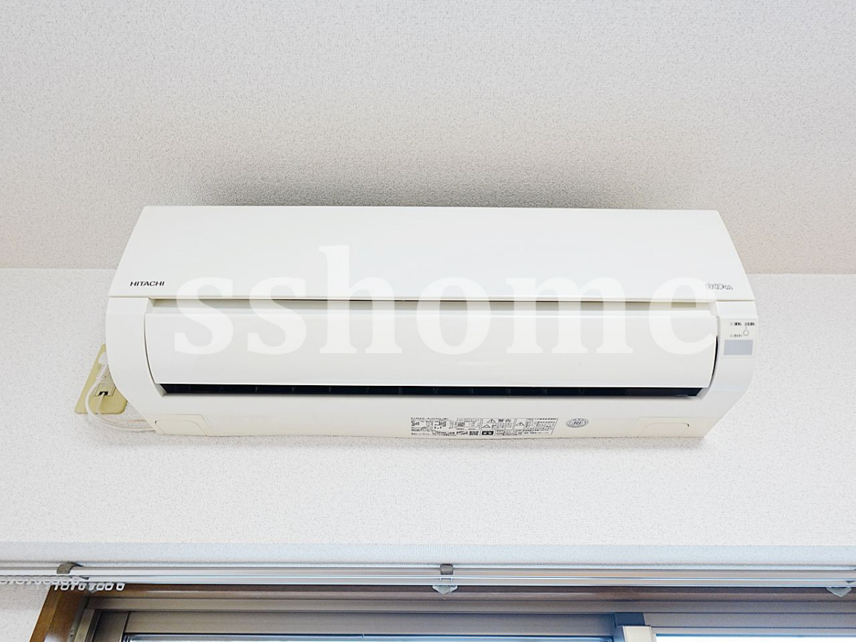 エアコン 写真7