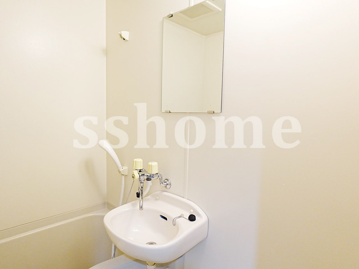 洗面所 洗面ボウル 写真9