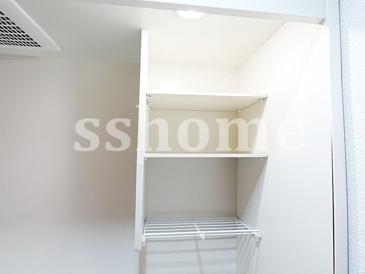 内装 水切り 写真14