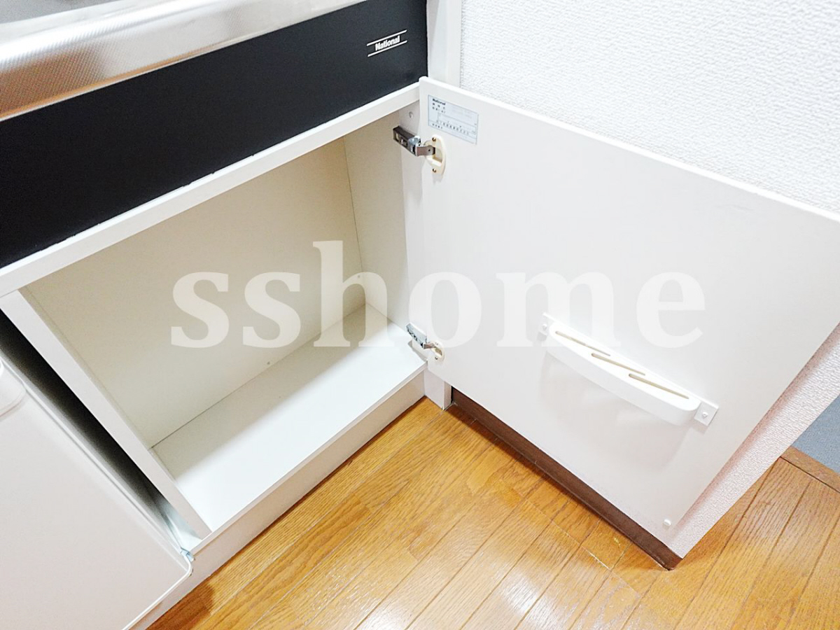 設備 ミニ冷蔵庫 写真19