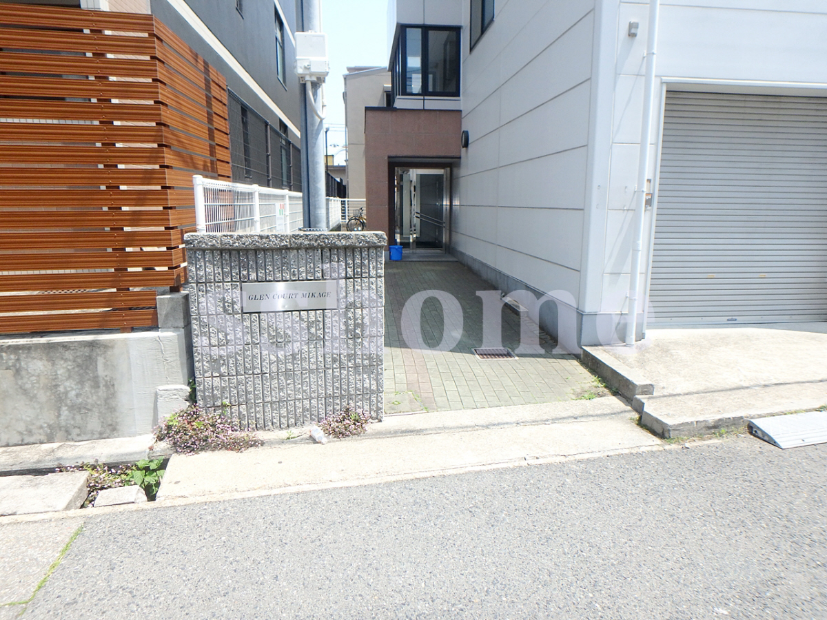 エントランス マンションエントランス☆ 写真13