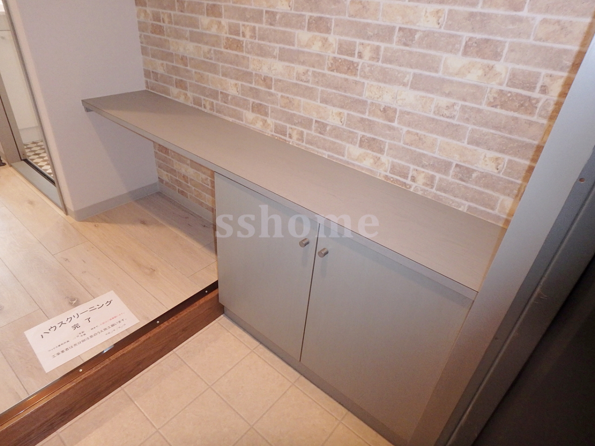 収納 シューズボックス 写真16