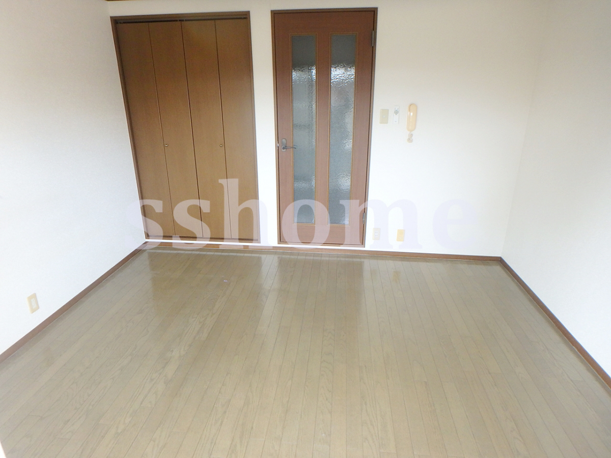 寝室 きれいな洋室☆ 写真15