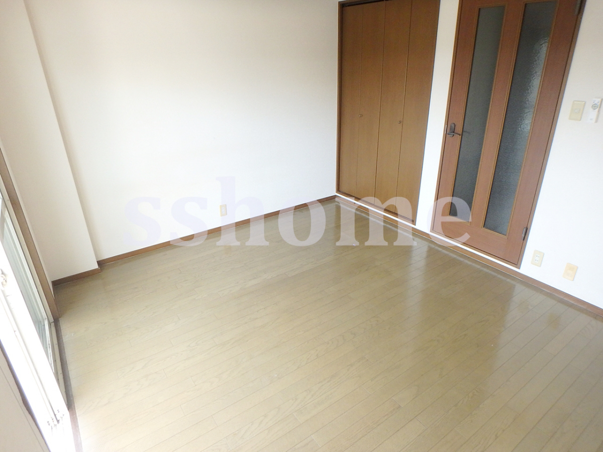 リビング きれいなお部屋です☆ 写真2