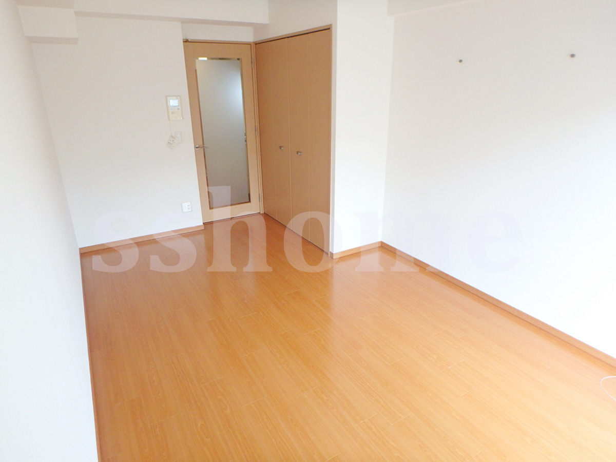 寝室 洋室 写真15