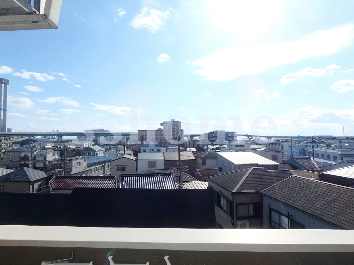 眺望 すっきり抜けてます 写真10