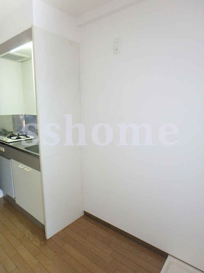 その他部屋・スペース 冷蔵庫はこちらへ 写真17