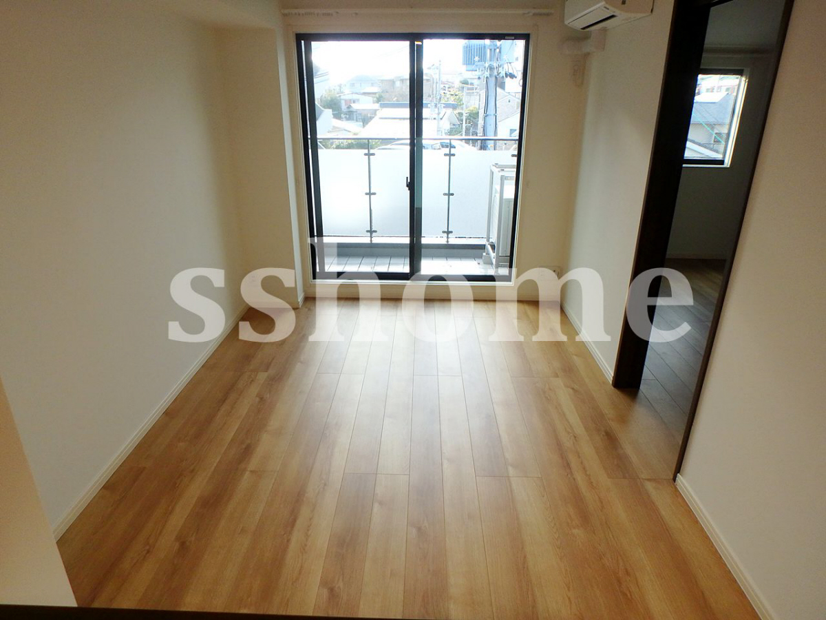 リビング きれいなリビング♪ 写真2