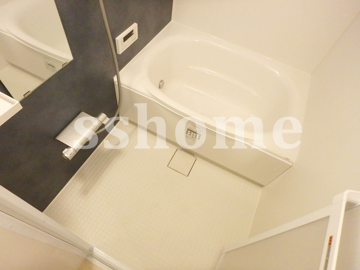 バス ゆったりつかれる浴室☆ 写真4