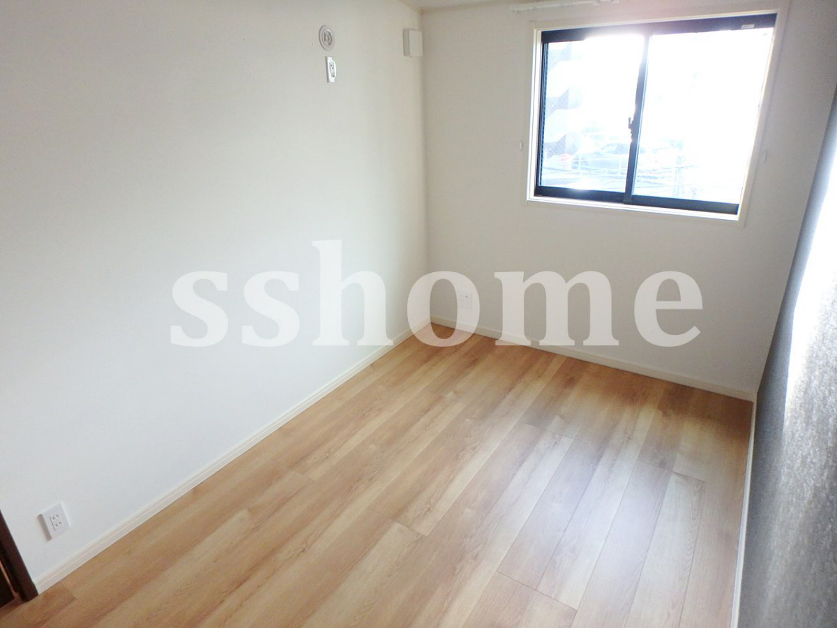 その他部屋・スペース 洋室 写真6