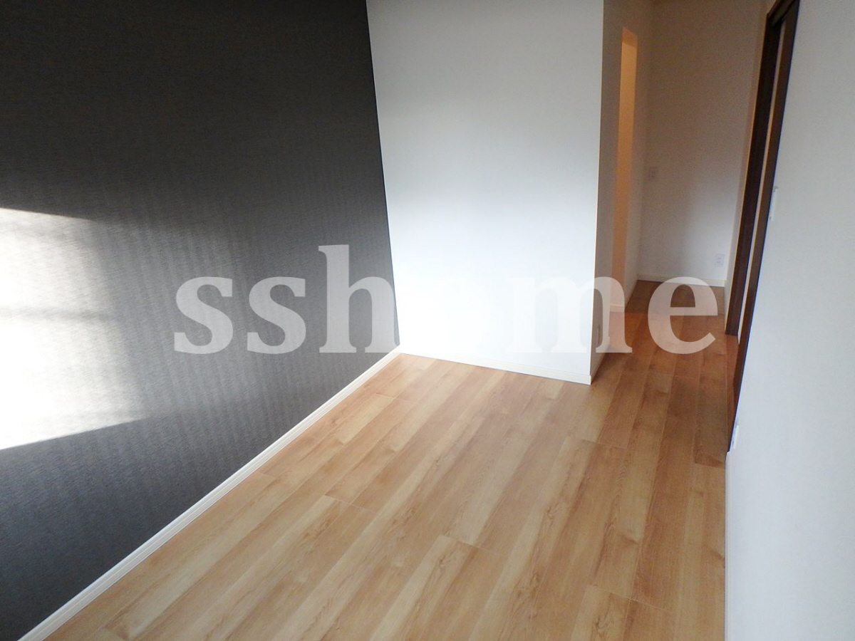 寝室 洋室 写真15