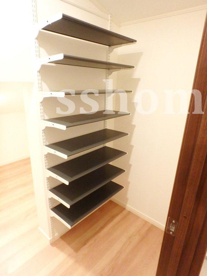 玄関 シューズボックス 写真16