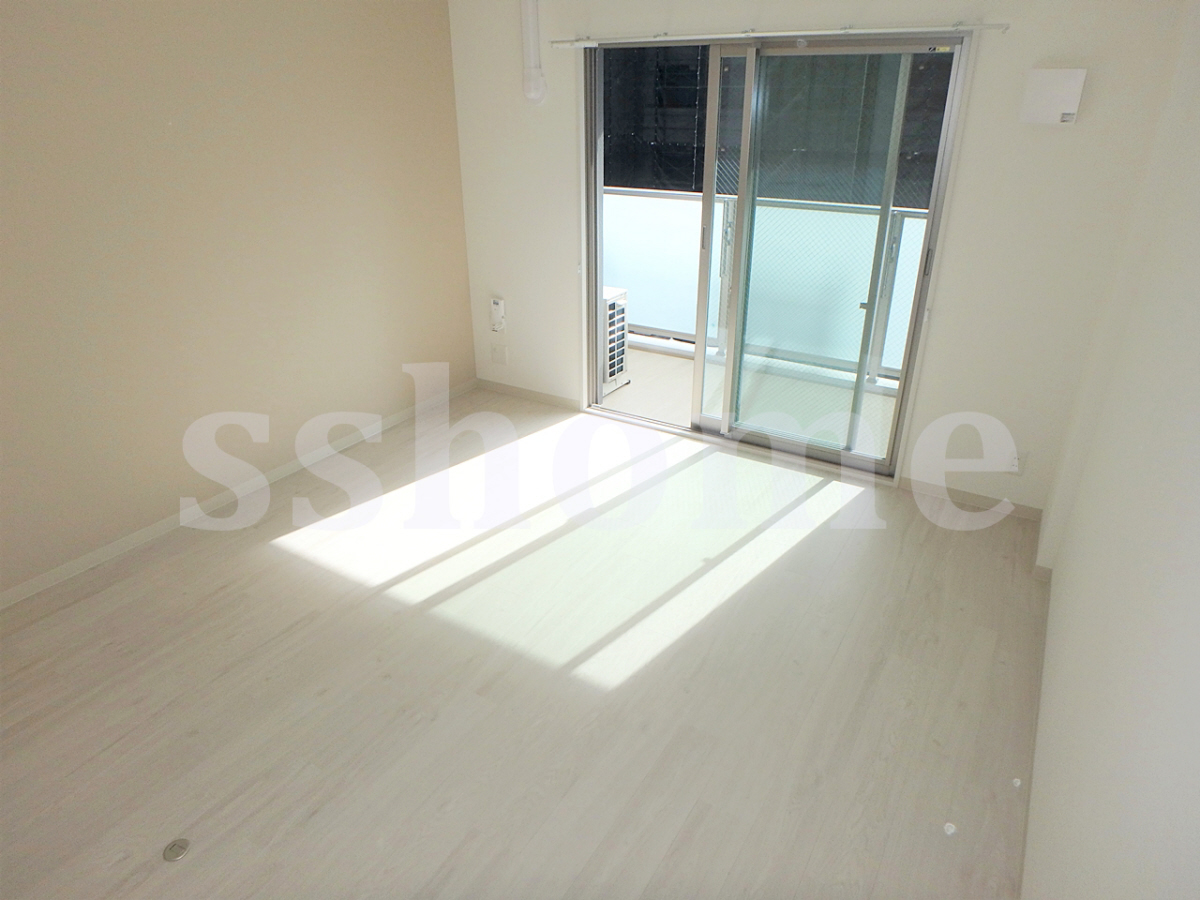 リビング きれいなお部屋です☆ 写真2