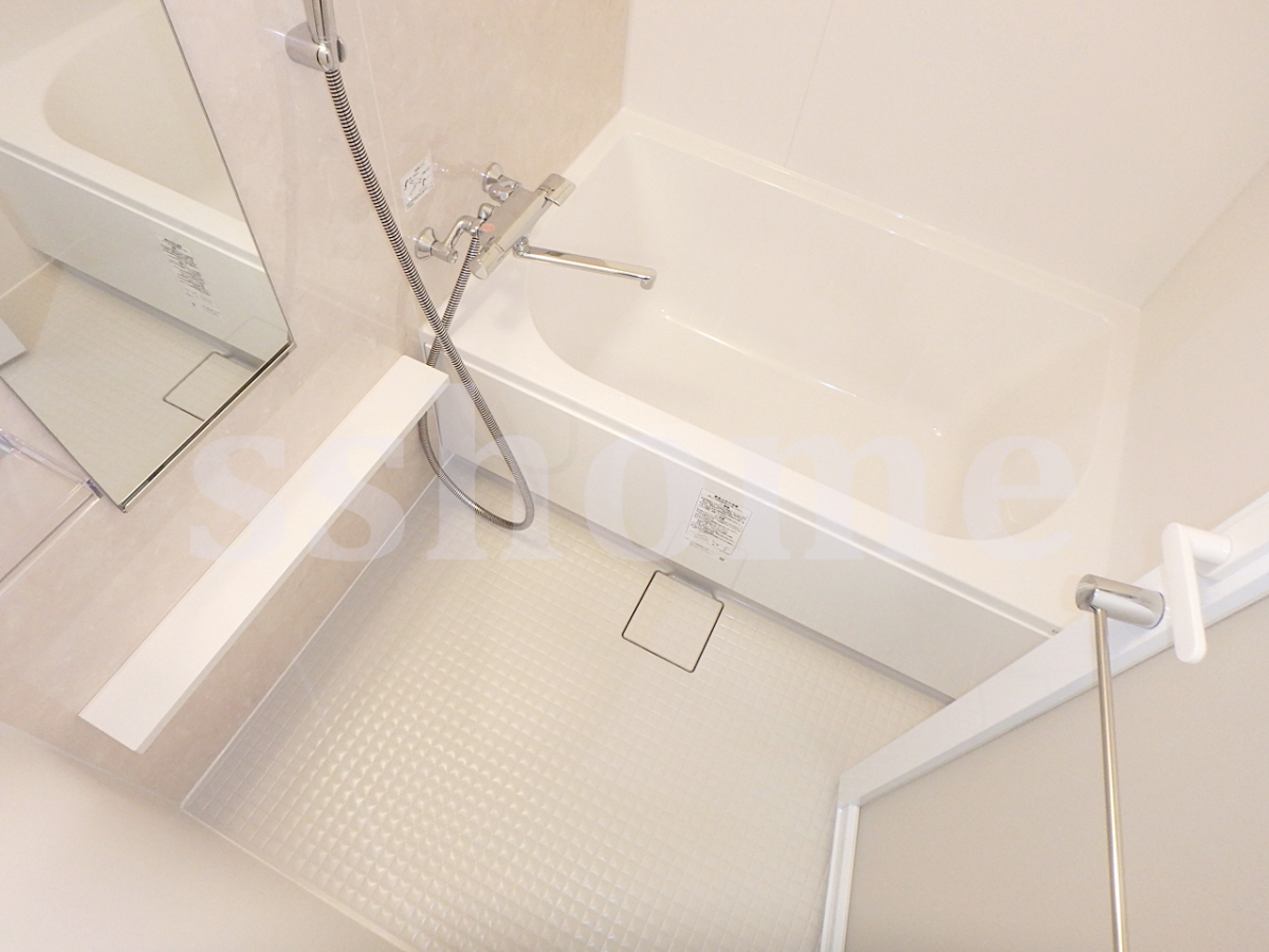 バス バスルーム☆ 写真4