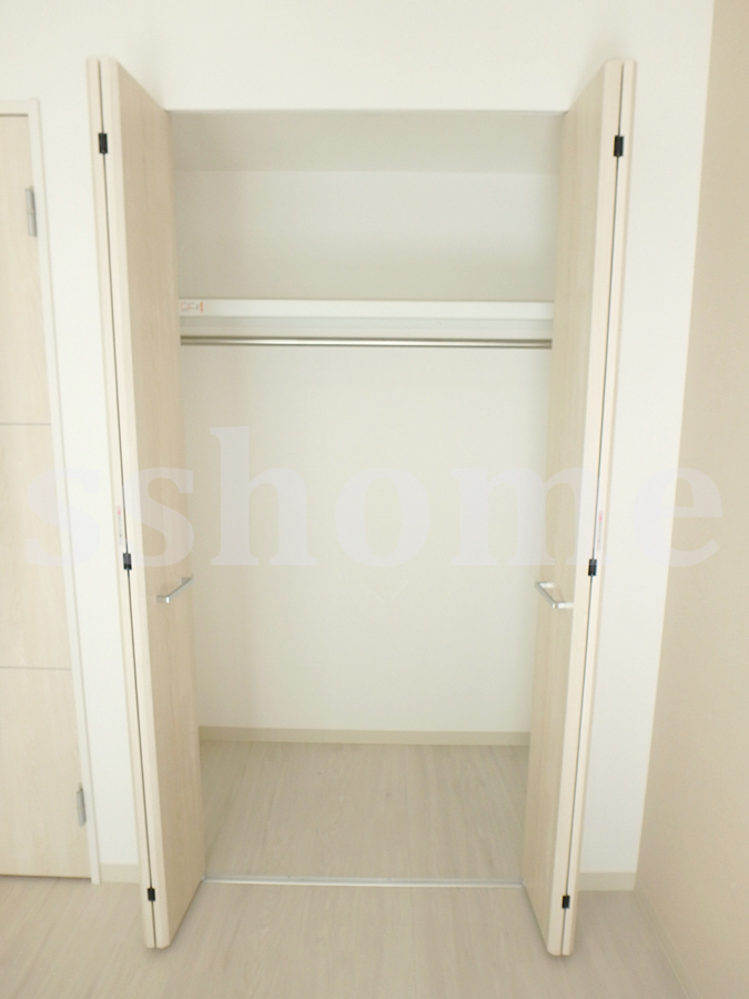 収納 クローゼット☆ 写真5